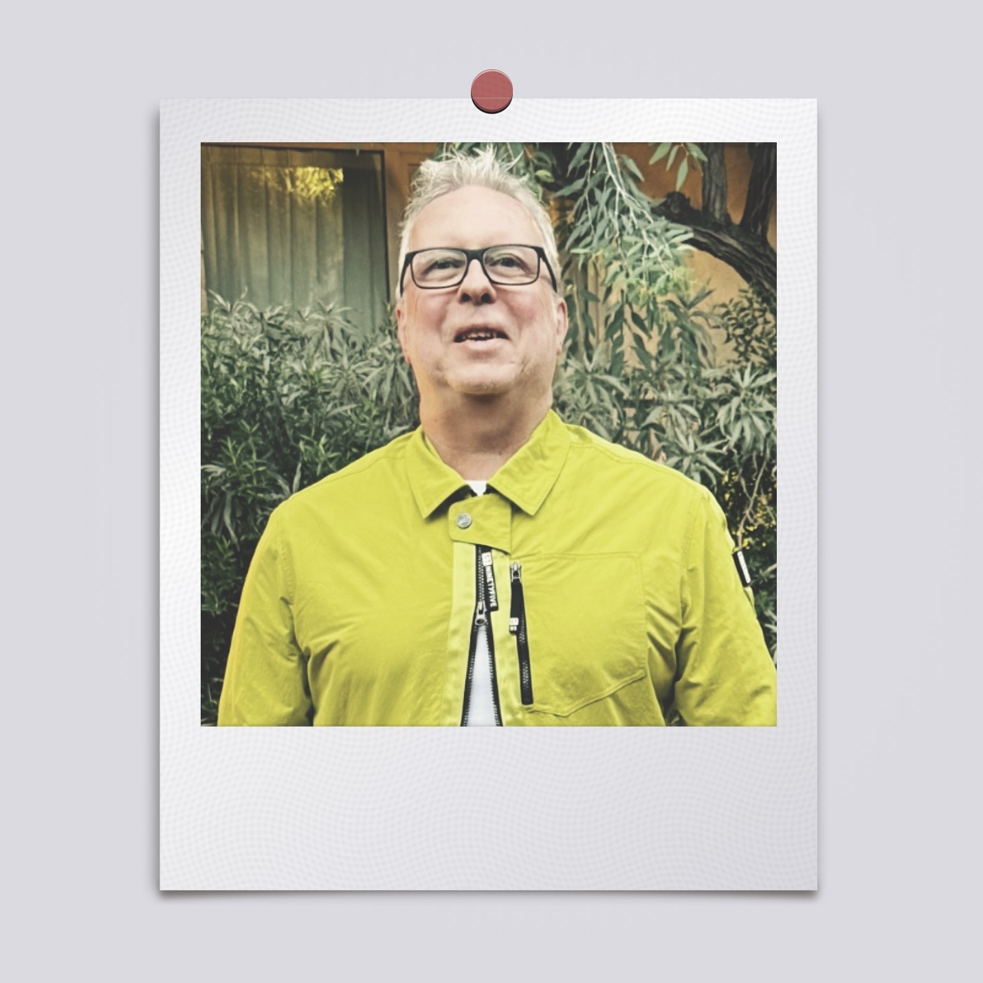 Michael founder of Ribble and Stone Coatings Quantity Surveyor Lancashire